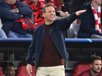 Bayern Munich trio nears return from Injuries