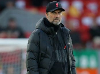 Liverpool Defeat Benfica 6-4 Aggregate to Punch Champions League Semi-Final Ticket vs Villarreal