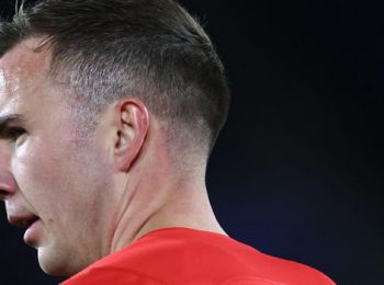 “It was wrong decision from me to not join Liverpool,” says former Borussia Dortmund midfielder Mario Gotze