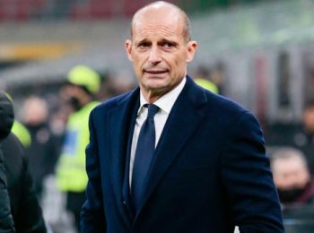 Coppa Italia: Inter Milan to face Juventus in the final