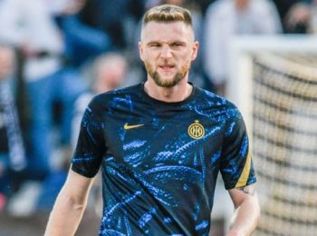 Inter Milan set to extend Skriniar’s contract