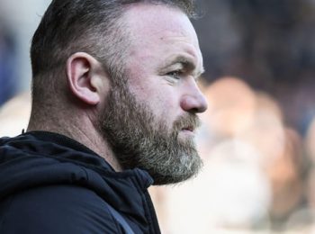 Manchester United legend Wayne Rooney urges Paul Pogba to leave old Trafford