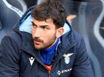 Lazio secure Europa League spot as they draw with Juventus