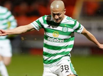 Maeda ѕеt for реrmаnеnt Celtic ѕtау fоllоwіng successful lоаn spell