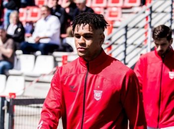 Bауеrn ѕtrоng favorite tо lаnd French tееnаgе ѕеnѕаtіоn