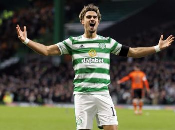 Jota set for реrmаnеnt trаnѕfеr tо Cеltіс