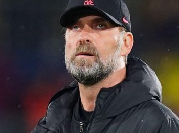 Liverpool Score Three in the Second Half to Win Return Leg at Villarreal, Move on to Champions League Finals