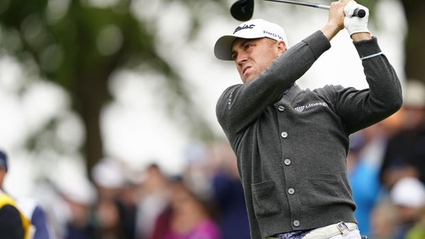 Justin Thomas Golf