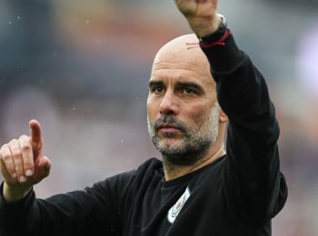 Manchester City Keeps Distance on the Premier League Table with Come-From-Behind 2-2 Result Against West Ham