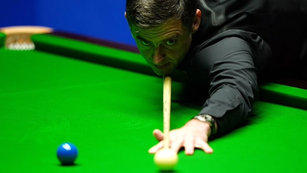 Rоnnіе O'Sullivan Snooker
