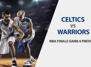 Celtics vs. Warriors NBA Finals Game 6 Preview h