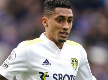 Leeds Responds to First Offer for Raphinha