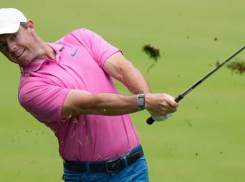 McIlroy wins Wells Fargo Championship h