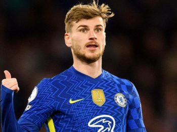 They are brilliant: Germany’s forward Timo Werner backs Argentina as favorites for FIFA World Cup 2022