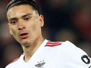 Former Liverpool defender Jamie Carragher not completely sure about new signing Darwin Nunez