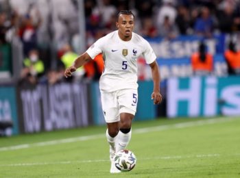 Barcelona beats Chelsea sign Jules Kounde