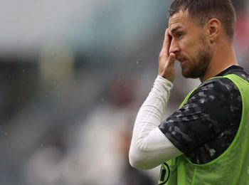 Aaron Ramsey With Several Offers on the Table