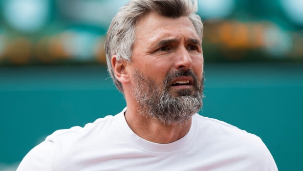 Goran Ivanisevic
