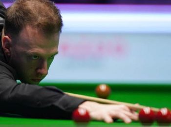 Trump оff to round оf 16 аftеr vісtоrу оvеr Andrеw Hіggіnѕоn