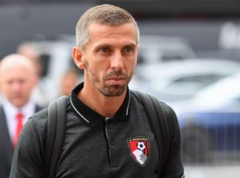 Bournemouth not keen on signing Middlesbrough’s coach