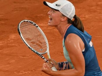 Swiatek Wins US Open For Second Grand Slam Victory of 2022