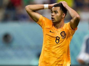 Liverpool set to sign Cody Gakpo 