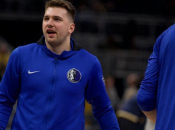 Mavericks One Win Away from First NBA Finals in 13 Years After Beating Timberwolves h