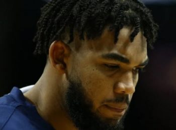 NBA: Karl-Anthony Towns Sparks Timberwolves to Victory, Staving Off Mavericks Sweep h