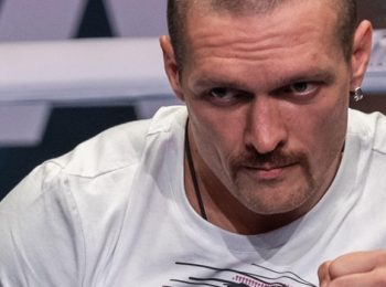 Usyk wins split decision to become undisputed champion h
