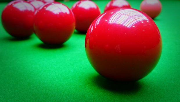 Snooker