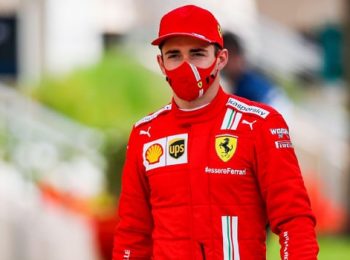 Leclerc wins Monaco Grand Prix h