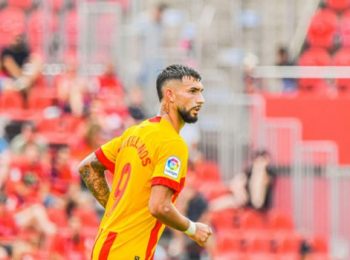 Taty Castellanos reveals Militao’s Praise after 4-goal Performance against Real Madrid