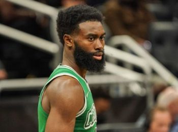 NBA: Jaylen Brown’s 40-Point Performance Powers Celtics to Game 2 Win Over Pacers h