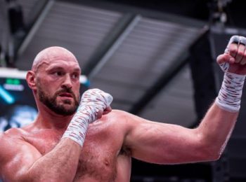 Warren: Usyk vs. Fury rematch date to be decided soon h