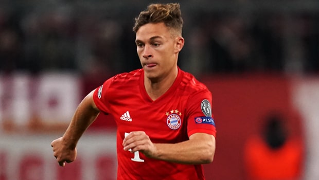 Jоѕhuа Kіmmісh (1)