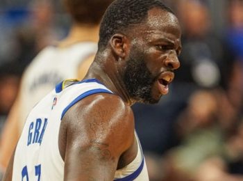 Golden State Warriors superstar Draymond Green suspended indefinitely by the NBA following his clash with Jusuf Nurkic h