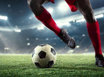 Defending champions begin AFCON title defence in style