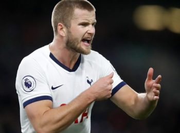 Bayern defender lay claims to national team squad