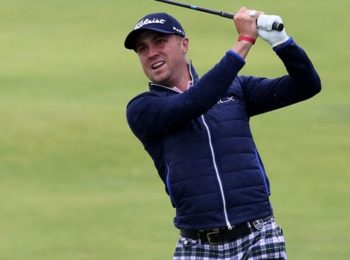 Jaeger holds off Scheffler to win first PGA title